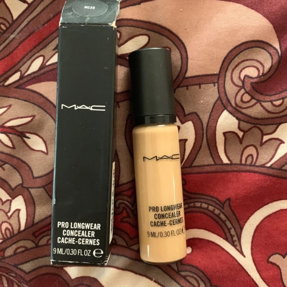 Mac Pro longwear NC25